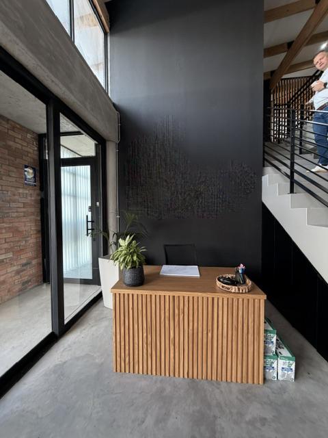 To Let Commercial Property for Rent in Walmer Eastern Cape